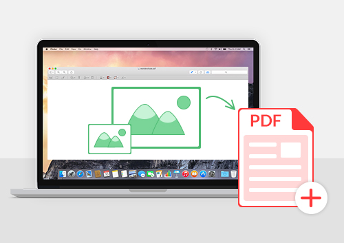 Een gemakkelijke gids voor het maken van PDF in Voorvertoning