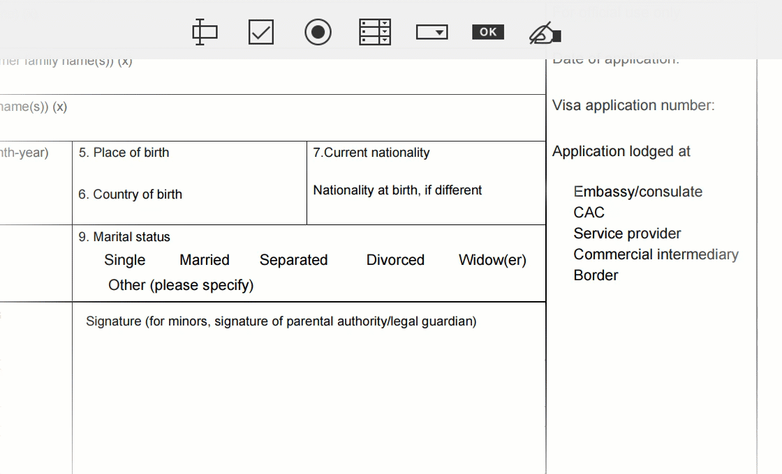 Create Pdf Form Mac Create Pdf Form Mac