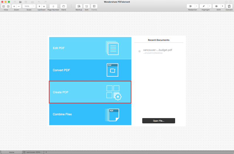 Bestanden organiseren mac