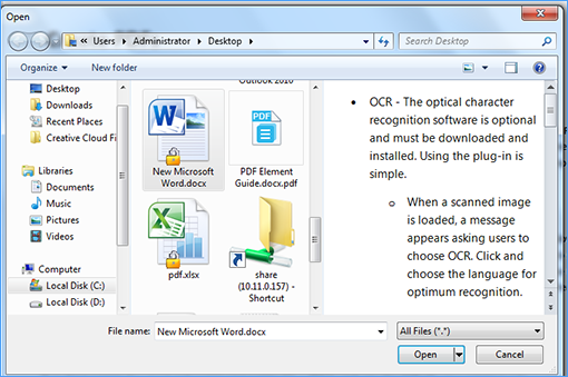 Hoe converteer je Excel naar PDF-bestanden met Nitro Pro