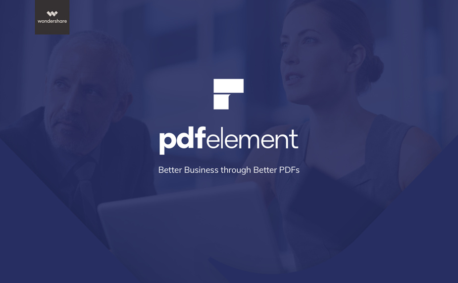 Why Should I Upgrade from PDFelement 5.X to Wondershare PDFelement 6 Pro?