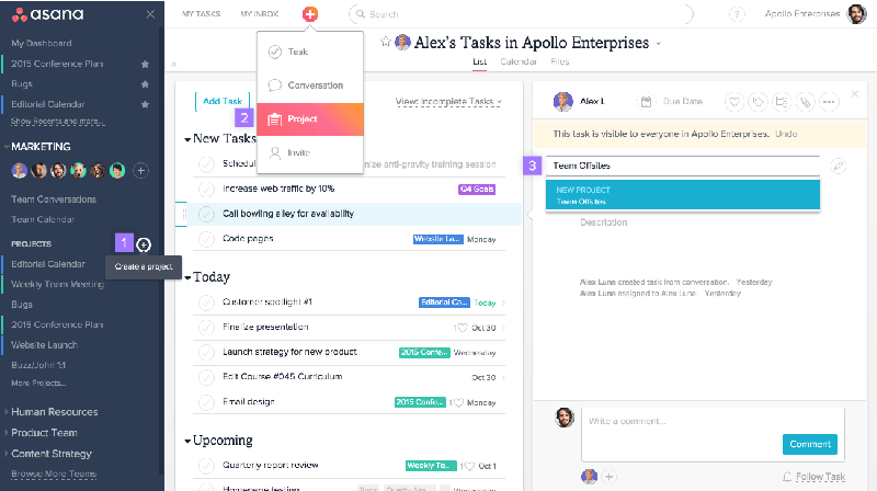 Top 5 Productivity Improvement Techniques