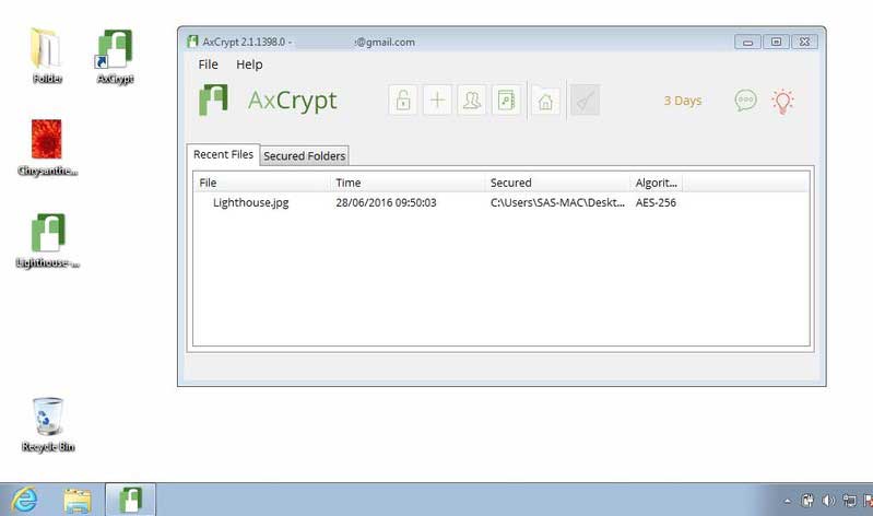 Top 6 File Encryption Software