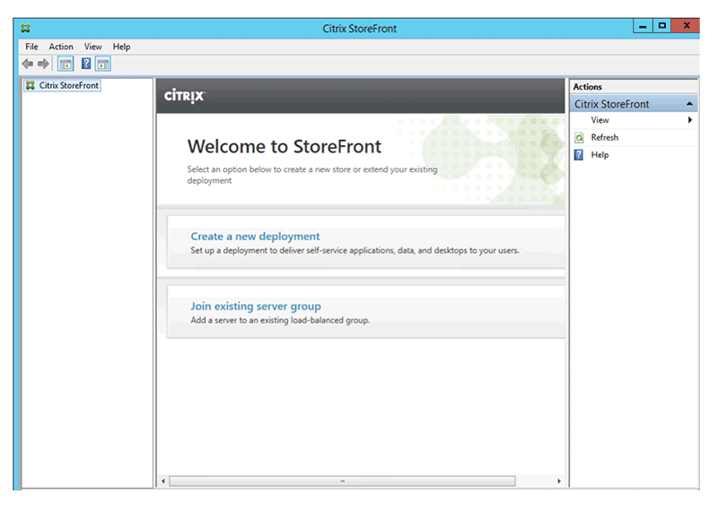 windows deployment tools