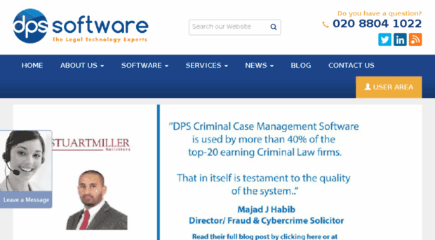 5 Best Legal Practice Management Software