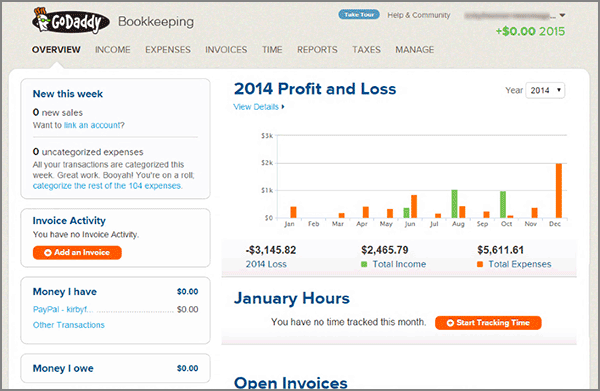 Single Entry Is Simple While Double Entry Bookkeeping May Be The Only Option