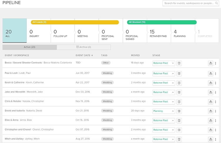 local invoice program for mac