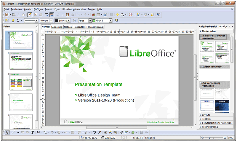 free office software