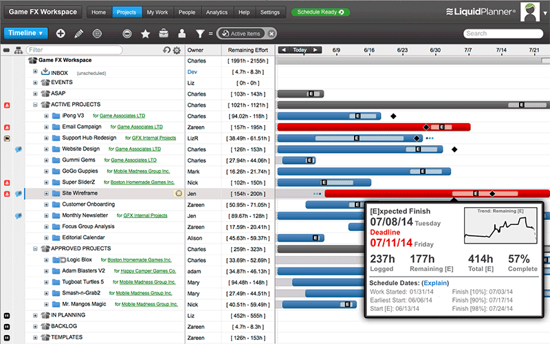 small business software solutions