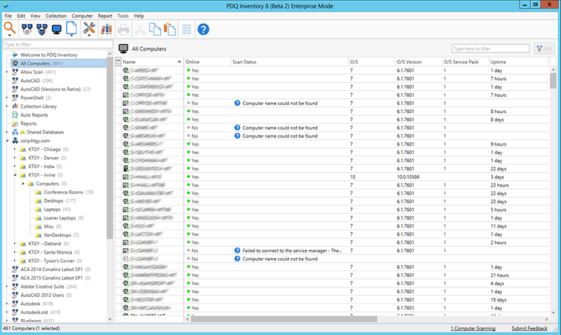 windows deployment tools