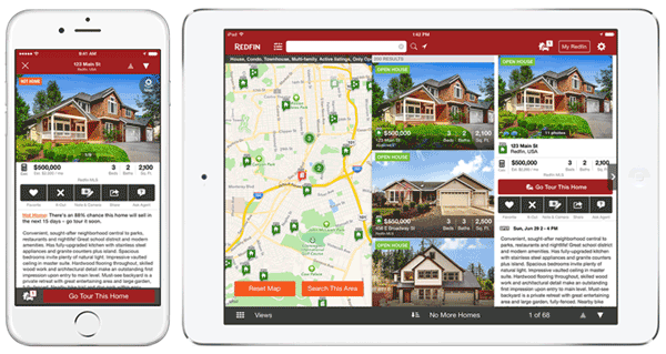 best apps for real estate agents