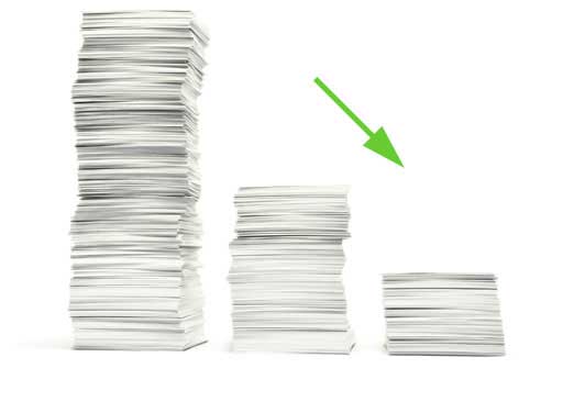 paperless office tips