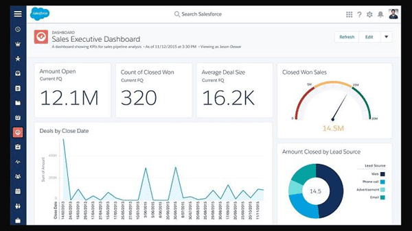 real estate crm