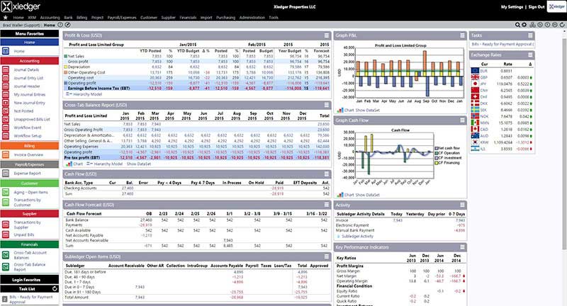 Top 5 Legal Accounting Software