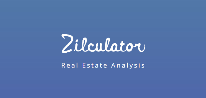 real estate analysis software