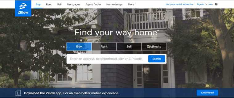 real estate marketing software