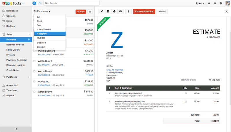 Accounting For Inventory Accountingtools