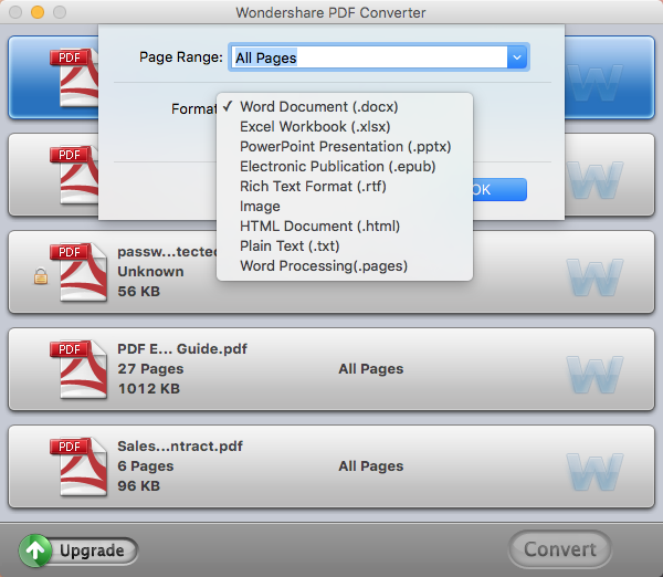 download free pdf converter for mac