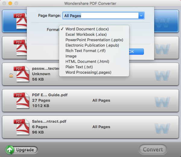 pdf converter for mac free download