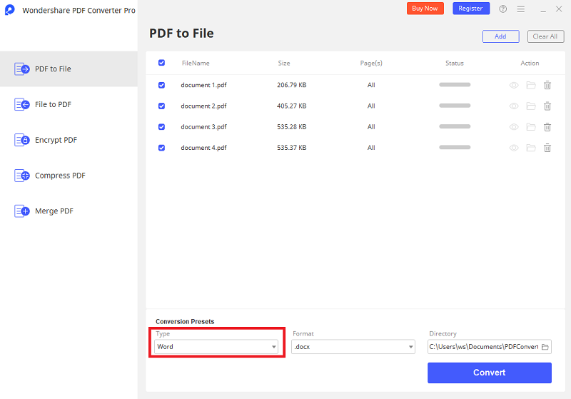 how to convert pdf to ebook