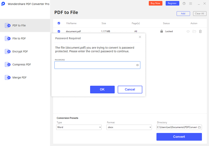 from pdf to powerpoint converter