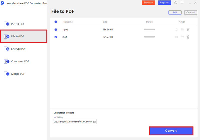 free pdf converter to word excel