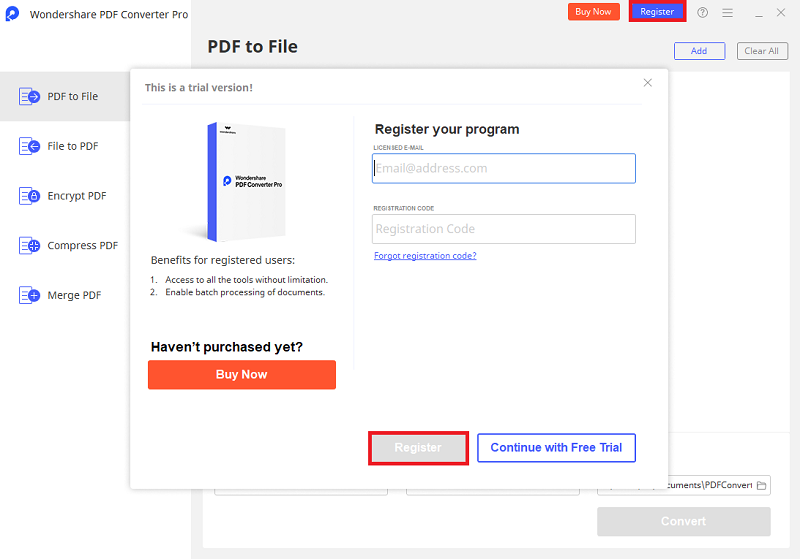 Pmd File To Pdf Converter software, free download