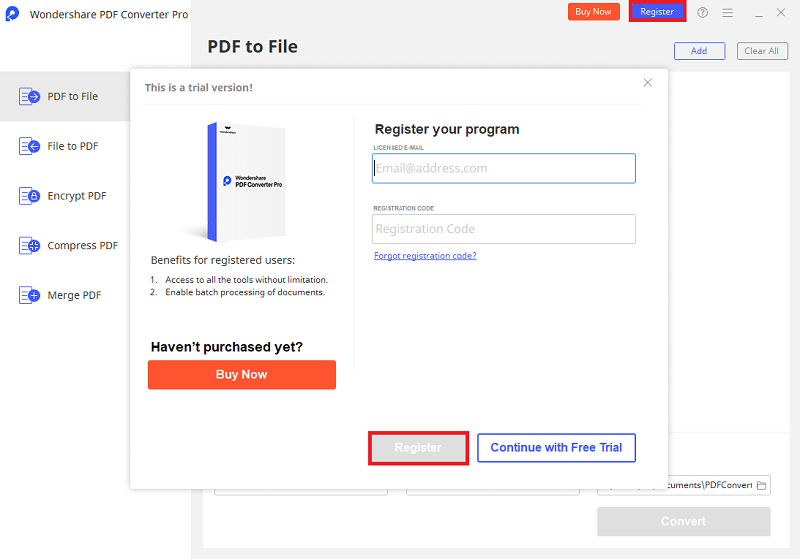 Wondershare pdf converter скачать бесплатно