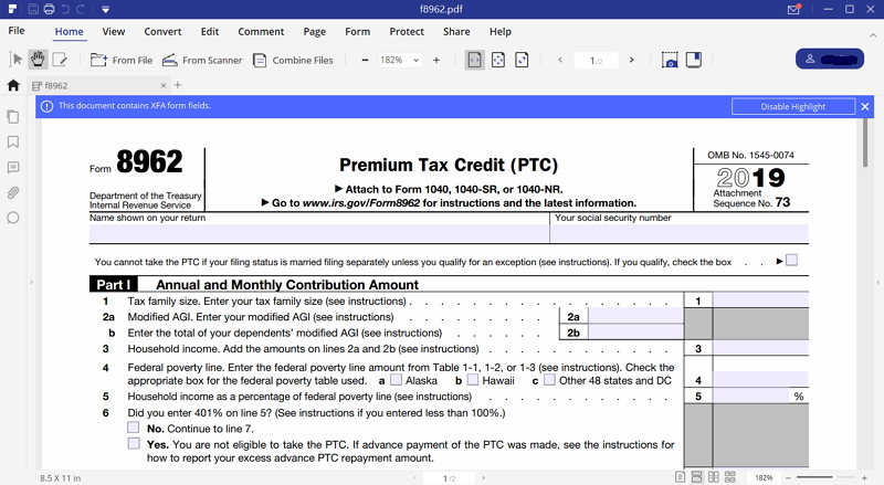 irs-form-8962-instruction-for-how-to-fill-it-right