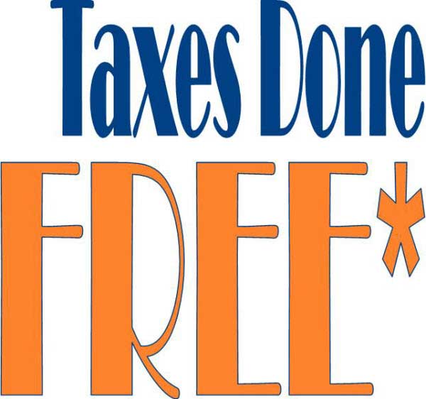 file tax free irs