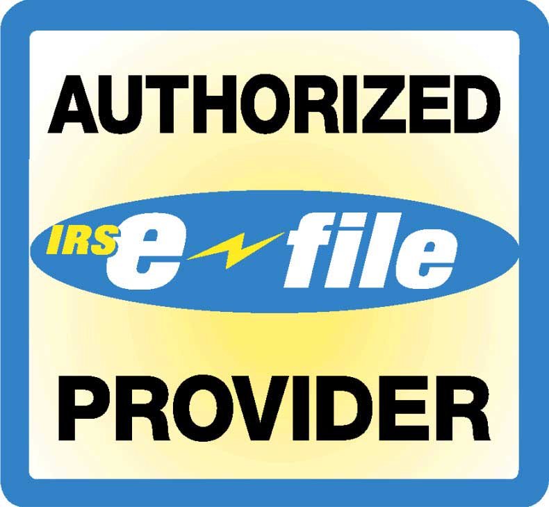 irs e-file provider