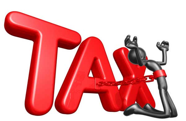 irs tax debt relief