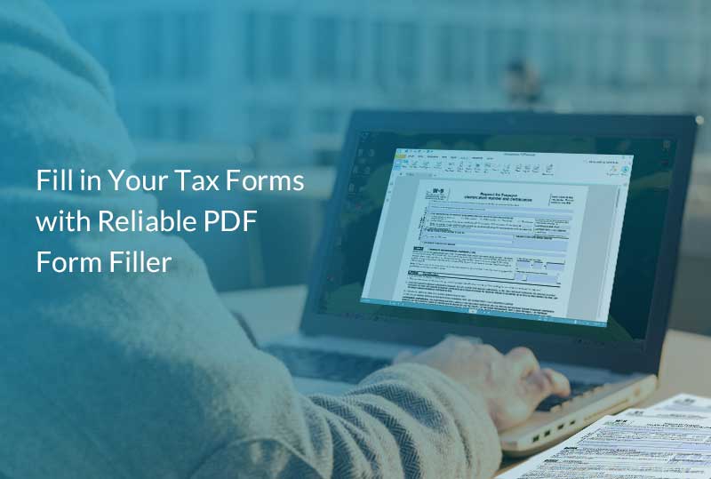 Irs Form 1310 How To Fill It With The Best Form Filler 0253