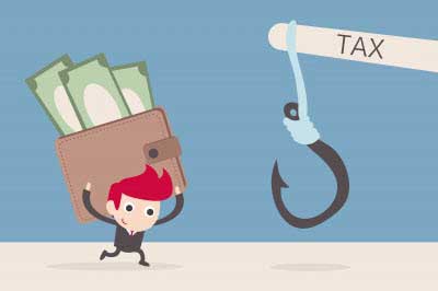 tax debt relief