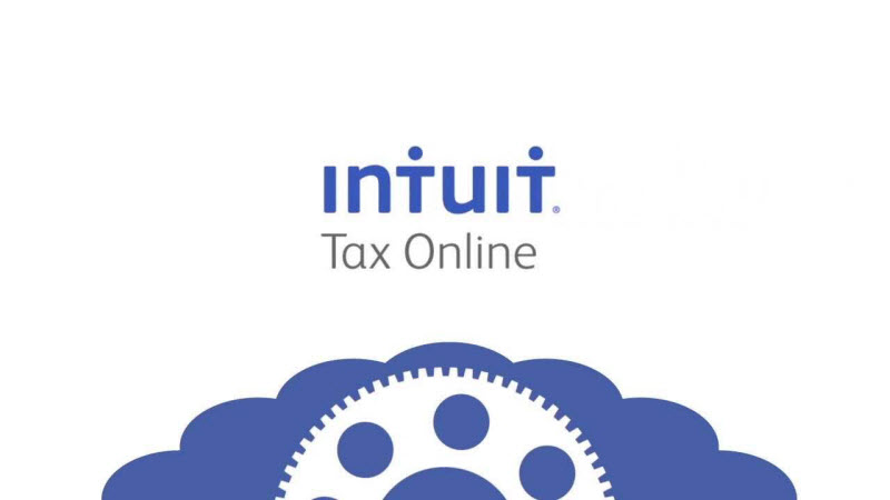 online tax filer