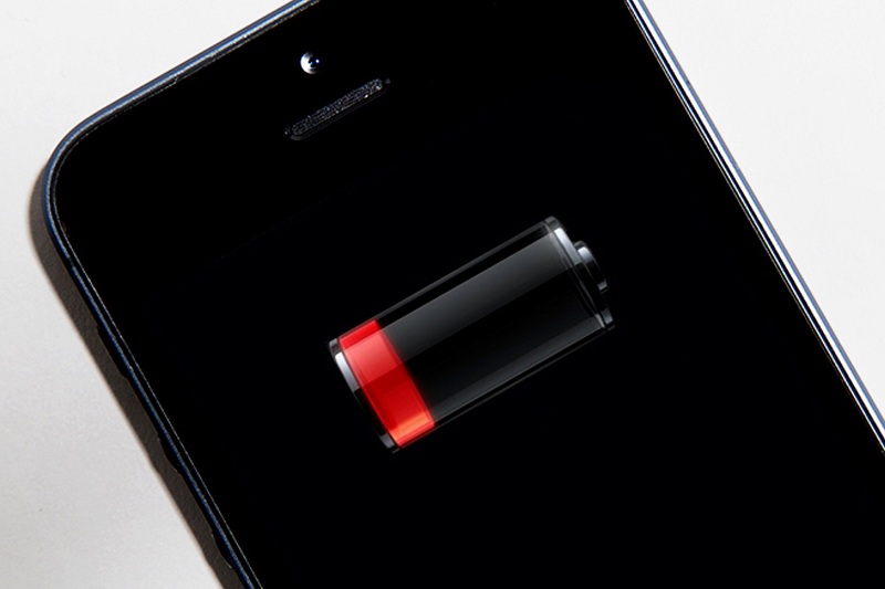 battery-drain