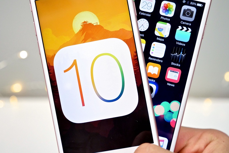 ios 10