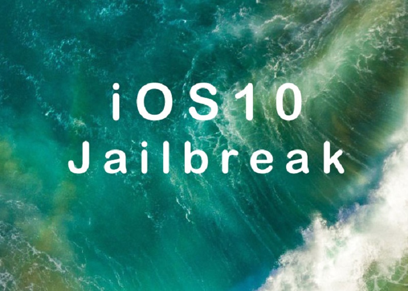 ios 10 jailbreak