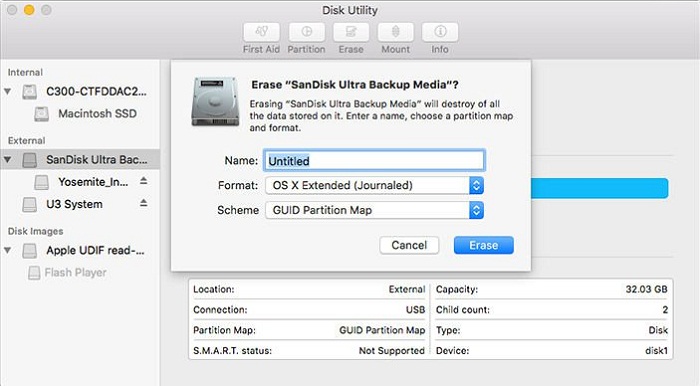 how to downgrade macos ventura