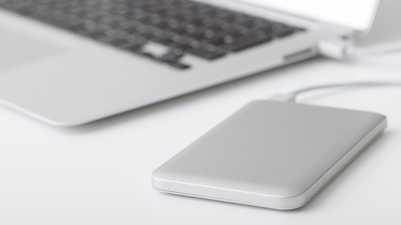 Best backup hard drive for macbook