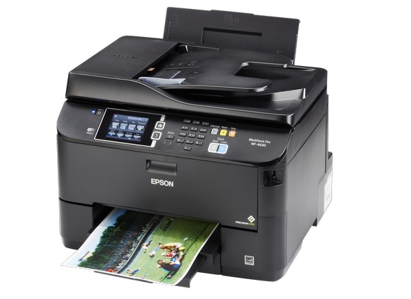 The Top 5 Printer for Laptop