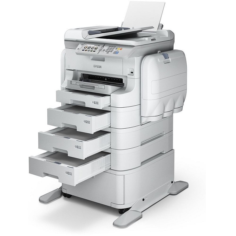 5 Best Printer Scanner Copier