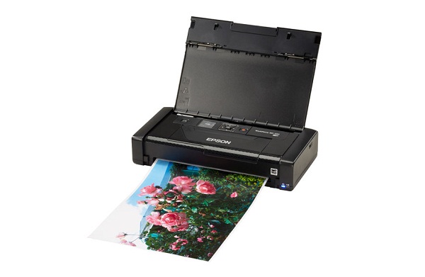 travel color printer reviews