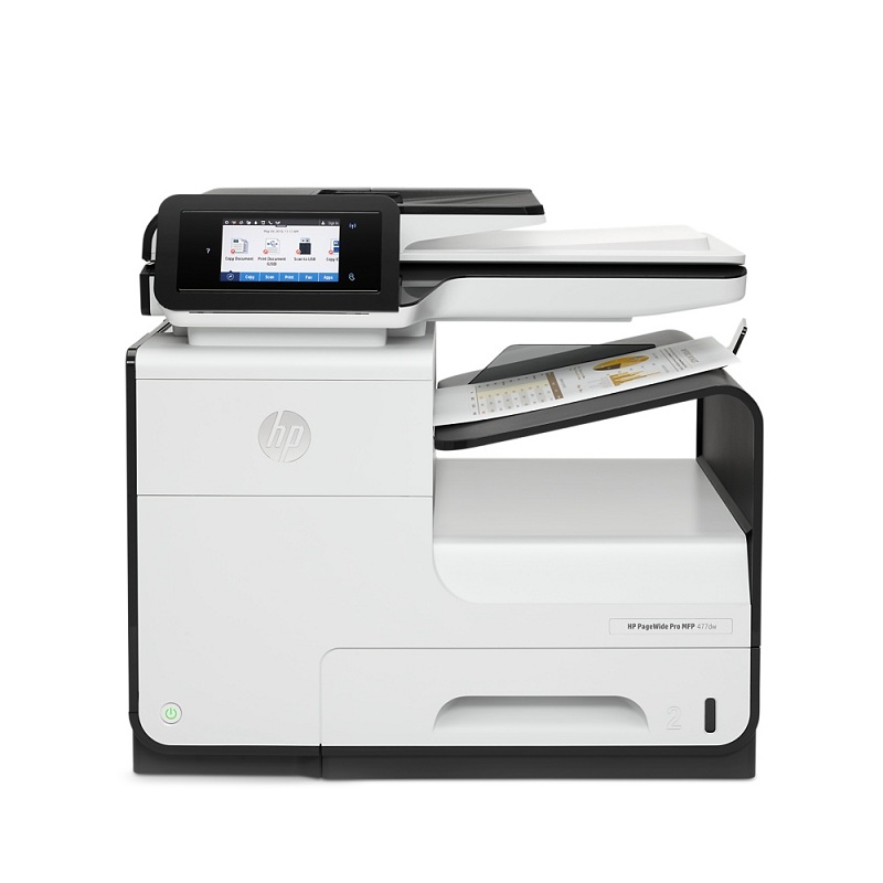 5 Best Commercial Printers