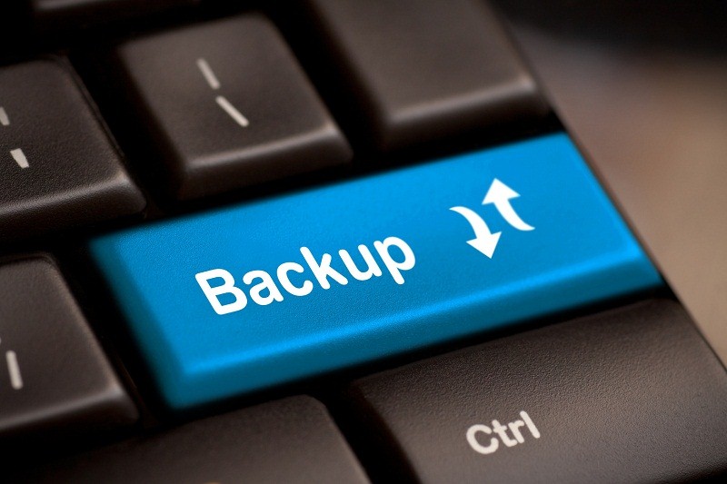 windows 10 backup