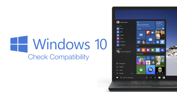 windows 10 compatibility