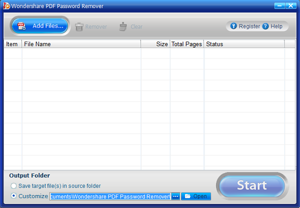 How to Open Encrypted File