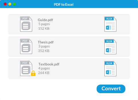 excel converter for mac