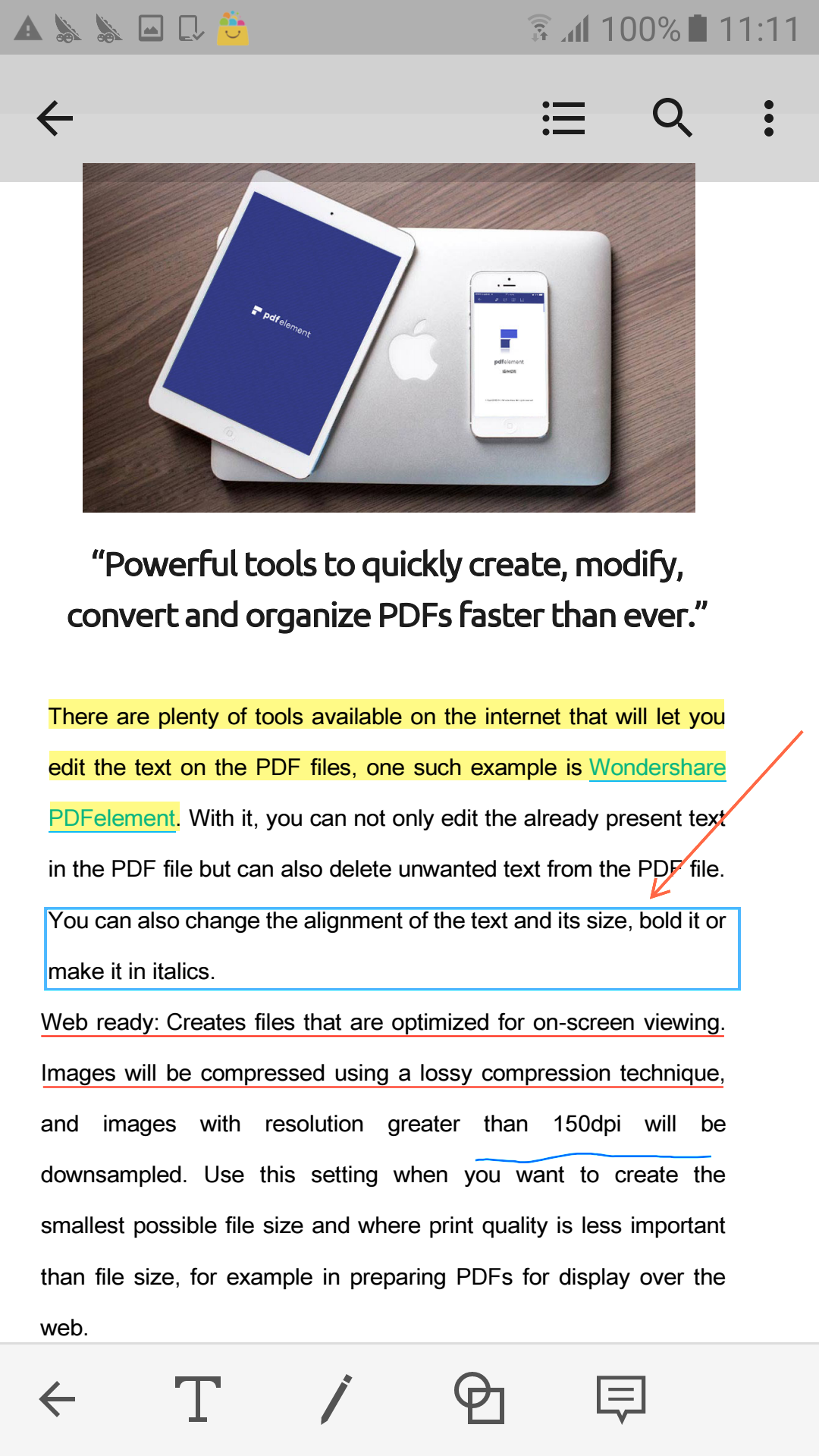 free for ios download PDF Annotator 9.0.0.916