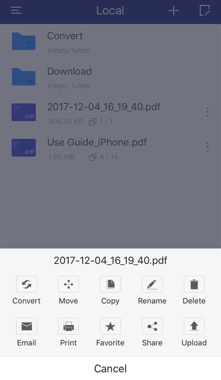 jpg to pdf converter iphone